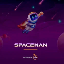Spaceman gggwg