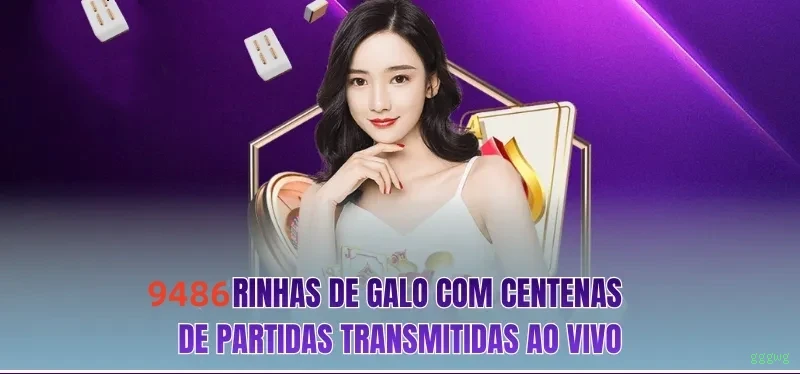 gggwg Brasil