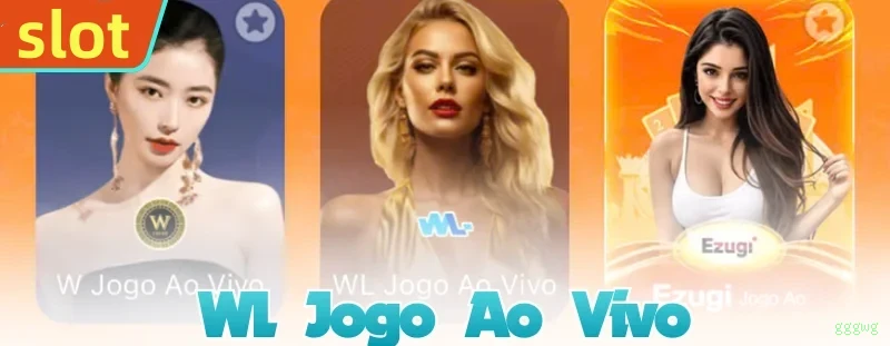 gggwg Cassino Ao Vivo