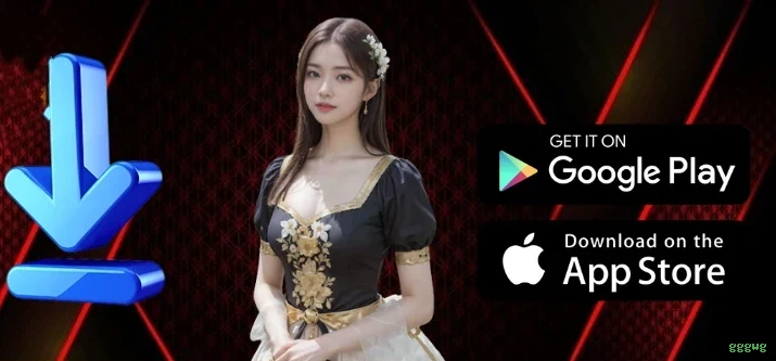 gggwg Baixar e Login