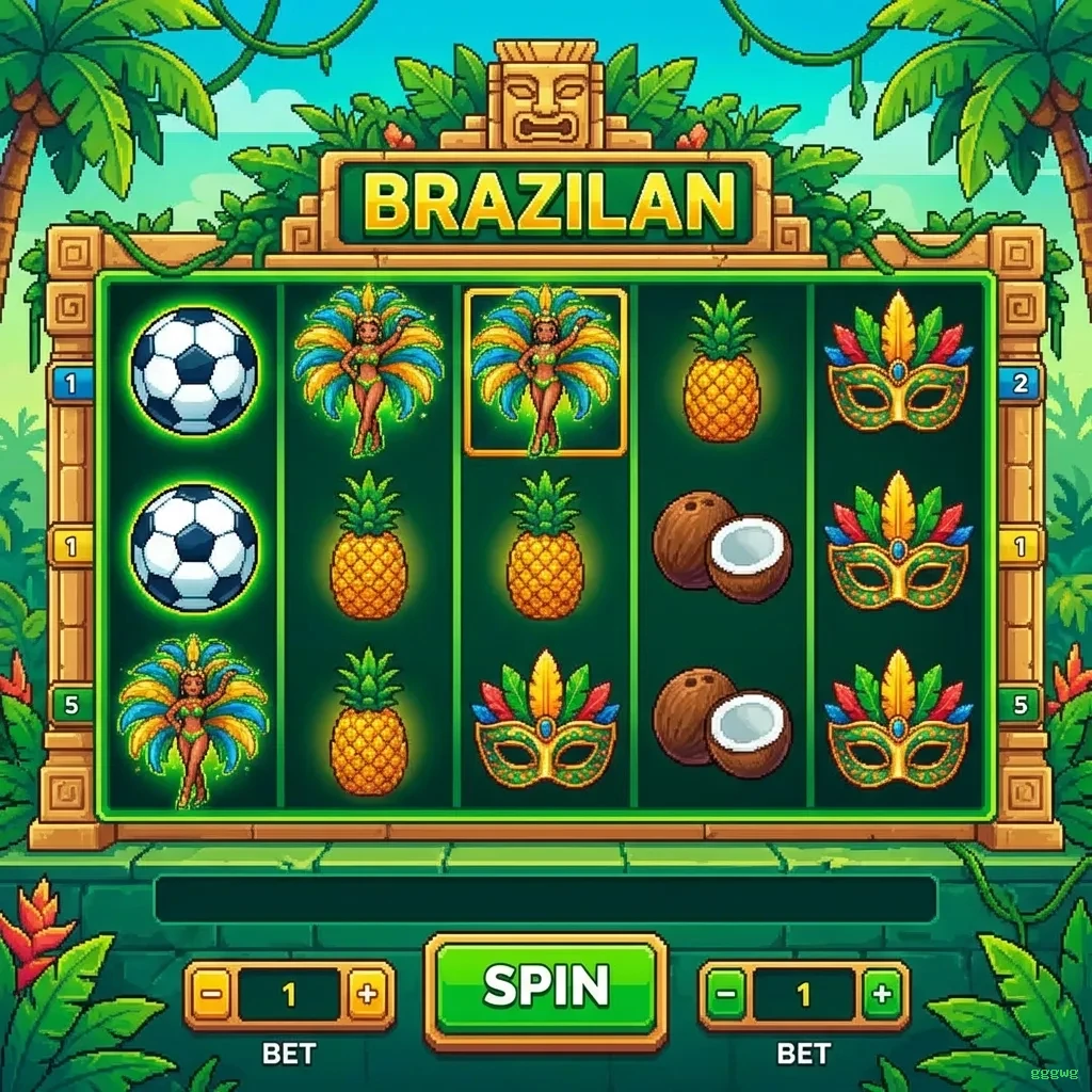gggwg Slot Demo