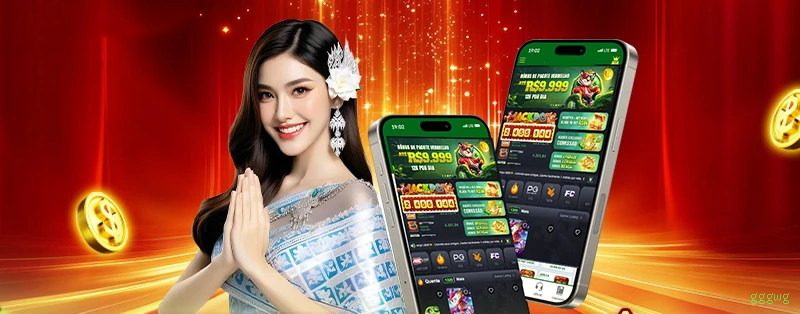 gggwg Suporte